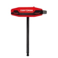 thumbnail image 2 of Adaptador Universal CRAFTSMAN Llave Allen Negro para Convertir en Mango en T, 2 of 6