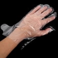 thumbnail image 4 of 1 Juego de cubiertas desechables hidratantes para los pies, guantes desechables transparentes, guantes transparentes para los pies, 4 of 4