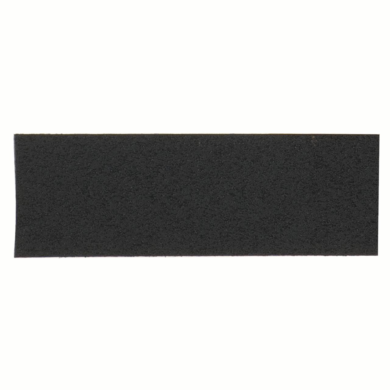 Black Melamine 7/8" x 25' Edging