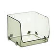 thumbnail image 3 of PENGXIANG 2pcs Plastic Makeup Organizer Multi-Use Organizer Bins for Makeup Storage Supplies, 3 of 4