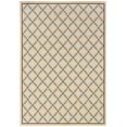 thumbnail image 2 of Oriental Weavers Caspian 5'3" x 7'6" Machine Woven Rug in Ivory, 2 of 3