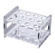 thumbnail image 1 of Soporte para coctelera, Kits de barman, estante para servir cócteles, soporte para tubos de ensayo resistente, multifunción para fiesta, C, 1 of 8