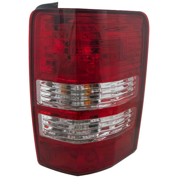 Tail Light Compatible with JEEP LIBERTY 08-12 RH Assembly