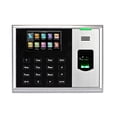thumbnail image 1 of Employee Marking Machine and Attendance Systems 3 Inch Color Screen USB 13.56KHZ IC Reader, 1 of 6