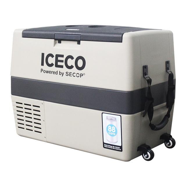 iceco fridge