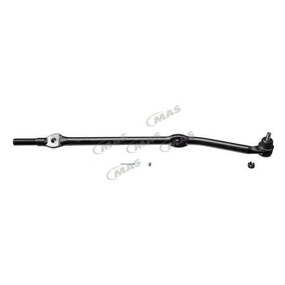 Steering Tie Rod End Fits select: 1997-2006 JEEP WRANGLER / TJ
