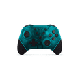 thumbnail image 1 of Controlador de juegos inalámbrico Hyperkin NuChamp Turquesa para Nintendo Switch® Lite, 1 of 2