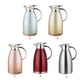 thumbnail image 4 of Cateissary Hervidor de agua de acero inoxidable, materiales premium de ebullición rápida, botella de agua caliente duradera y duradera Mostrada Plata 1.8L, 4 of 6