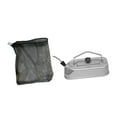thumbnail image 3 of figatia Camping Water Kettle Coffee Pot Short Spout Boiling Water with Storage Bag Camp Tea Pot Aluminum Alloy Kettle for Backpacking With bag and spout, 3 of 8