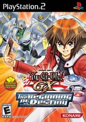 yugioh playstation