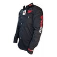 thumbnail image 1 of Camisa Manga Larga Estilo Wrangler Bordada Lisa Para Hombre, 1 of 4