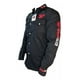 thumbnail image 1 of Camisa Manga Larga Estilo Wrangler Bordada Lisa Para Hombre, 1 of 4