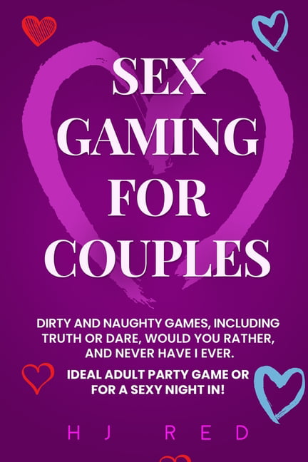 Naughty Games For Couples