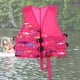 thumbnail image 2 of Chaleco Chaquetas Nadador Inflables Chaleco Ahorro para (rosa), 2 of 4
