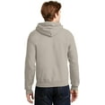 thumbnail image 5 of Hooded Pullover Sweat Shirt Heavy Blend 50/50 7.75 oz. by Gildan (Style# 18500), 5 of 6