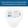 thumbnail image 4 of McKesson Instrument Detergent Powder, Biodegradable, Citrus Scent, 1 Count, 6 Packs, 6 Total, 4 of 6