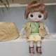 thumbnail image 5 of Juguetes Para Niño Lindos juguetes para muñecas, muñecas para vestir con patineta, muñecas articuladas móviles, regalos para niños y niñas. Juguetes Para Bebe 1 Año, 5 of 8