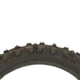 thumbnail image 6 of Pirelli Scorpion MX Extra J 60/100-14 Tube Type Front Motorcycle Tire, High-Performance Off-Road Motocross Tire for Enhanced Traction and Durability with Keychain, 6 of 9