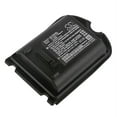 thumbnail image 2 of 890-0163, 890-0163-XXQ, 990652-004756, KLN01117 Battery for Trimble Ranger 3, 3L, 3RC, 3XC, 3XE, 3XR, TSC3, 2400mAh - sold by smavco, 2 of 4