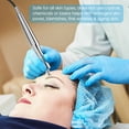 thumbnail image 2 of Dispositivo de Belleza Multifunción 3 en 1, Máquina Profesional de Microdermoabrasión Carer rejuvenecimiento de la piel Fyydes Descripción de la referencia, 2 of 6