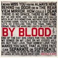 thumbnail image 1 of By Blood, 1 of 1