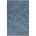 thumbnail image 1 of KAS Rugs Ferme 3207 Bleu Rustico, 1 of 1
