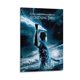 thumbnail image 1 of Percy Jackson Cuadro decorativo colgante - Arte de pared - Póster enmarcado - Decoración de pared - Regalos para familia, amigos y aficionados 20*30 cm, 1 of 6