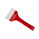 thumbnail image 4 of Tenedor desoperculador de apicultura de acero inoxidable de 18 dientes Tenedor removedor de cera de propóleo para Rojo, 4 of 8