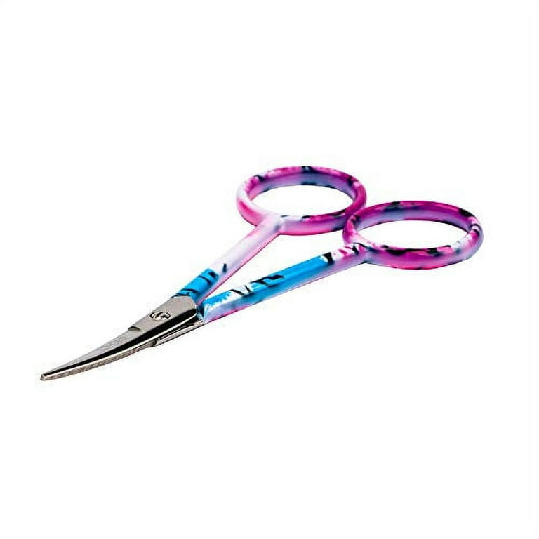 Forged Embroidery Scissors (4)