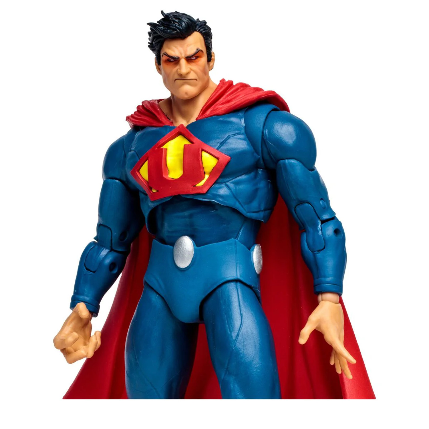 DC Multiverse - Superman Vs Superman of Earth-3 with Atomica - 7