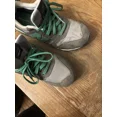 thumbnail image 4 of New Balance 565 Green - Mens Sz 10 - Suede Leather Retro Shoes Sneakers, 4 of 6