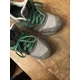 thumbnail image 4 of New Balance 565 Green - Mens Sz 10 - Suede Leather Retro Shoes Sneakers, 4 of 5