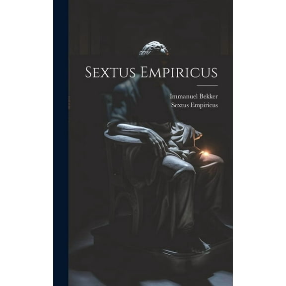 Sextus Empiricus (Hardcover)