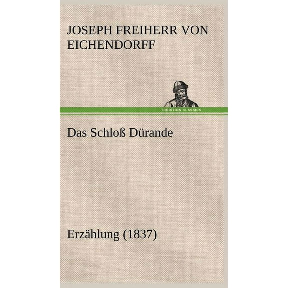 Das Schloss Durande (Hardcover)