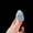 About 10-30g, variant on K-KED 10-200g Natural Celestite Cluster Gemstone Quartz Crystal Druzy Geode Home Decor-About 50-70g