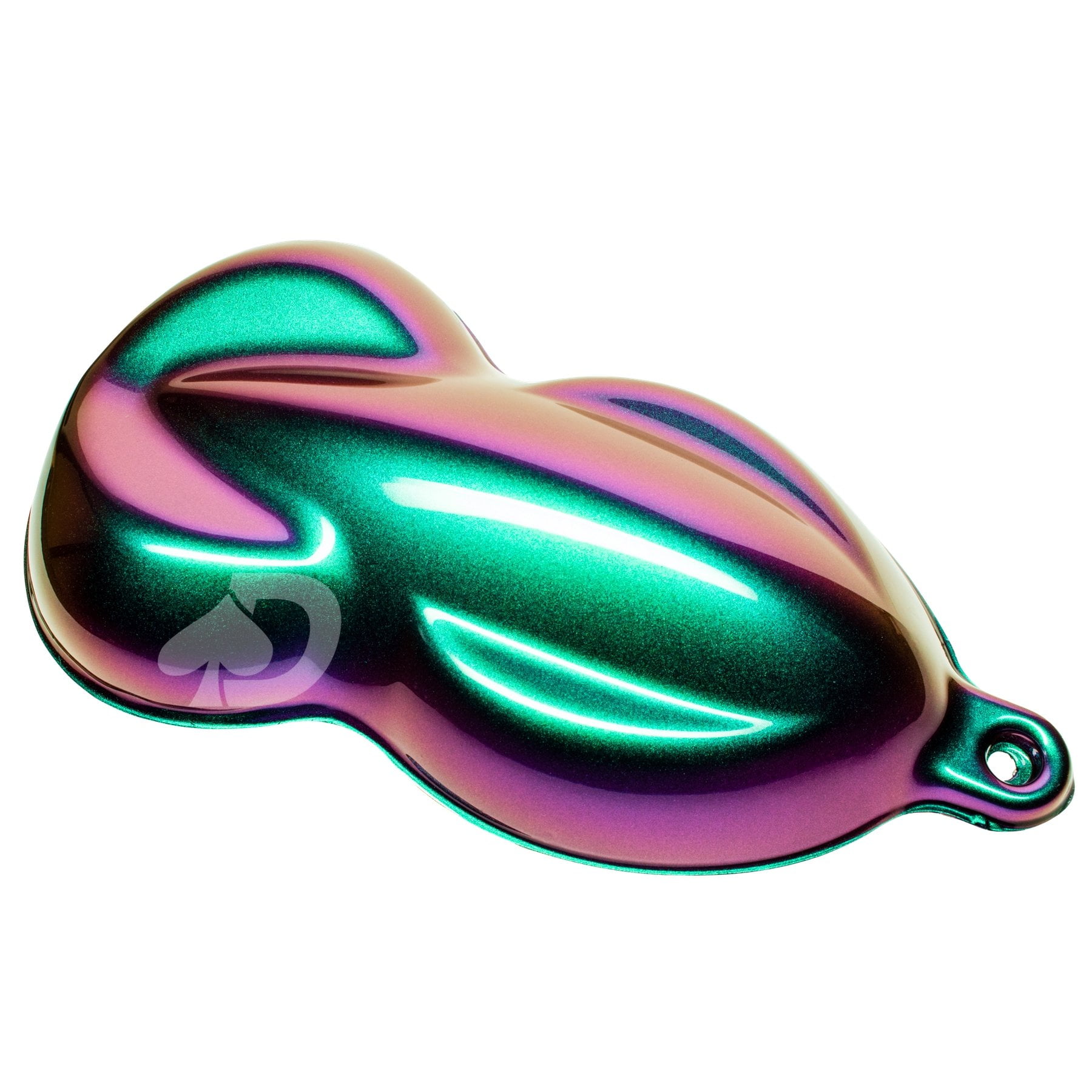 Didspade Vega SuperShift® Pearl Color Shift Car Paint Color Change