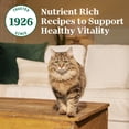 thumbnail image 2 of NUTRO Wholesome Essentials Adult Salmon & Brown Rice Natural Dry Cat Food 1.4kg, 2 of 18