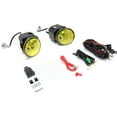 thumbnail image 3 of Replacement STYNS0004FL1 Fog Light Compatible with 2000-2001 Nissan Maxima 2001-2004 Frontier Front, Left Driver and Right Passenger With bulb(s), 3 of 3