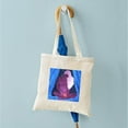 thumbnail image 6 of CafePress - Tote Bag - Unisex Canvas Tote Bag, Beige, 1-Piece, 6 of 8