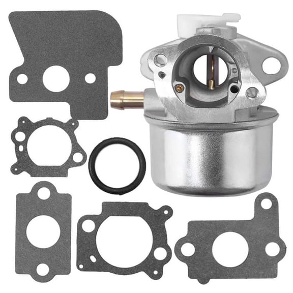 Lawn Care Equipment Carburetor For Am134697 Complete Package Optimal Performance
