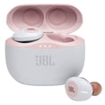 thumbnail image 1 of Audifonos In-ear JBL Tune 125TWS Bluetooth Pure Bass Rosa, 1 of 3