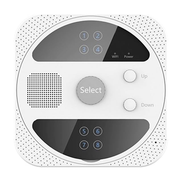 WIFI Smart Watering Timer Garden Irrigation Controller Water Valve Irrigation Timer Smart Watering System WIFI Water Timer ,Easy to Operate