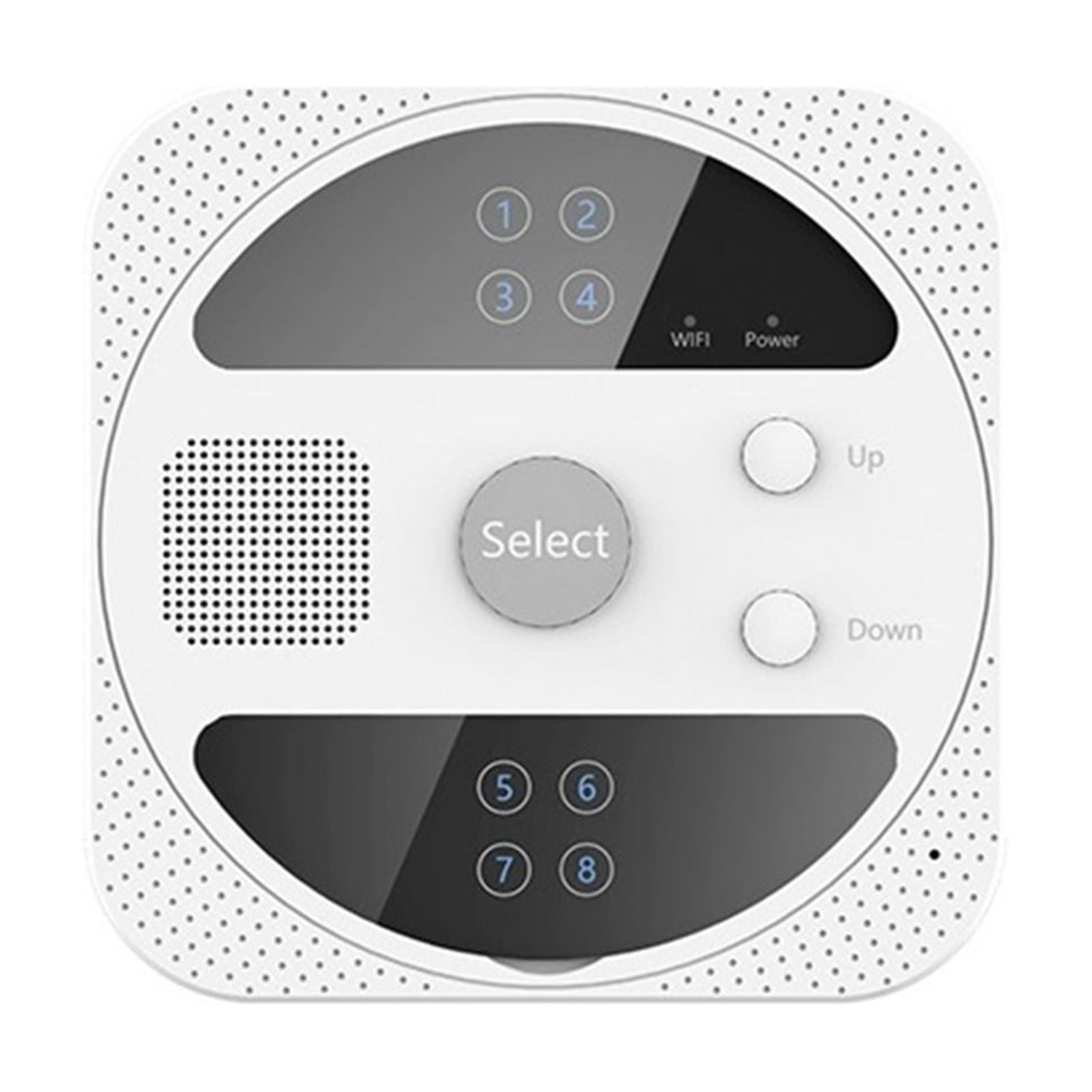 WIFI Smart Watering Timer Garden Irrigation Controller Water Valve Irrigation Timer Smart Watering System WIFI Water Timer ,Easy to Use - 8 WAYS