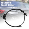 thumbnail image 4 of Sensor de velocidad de rueda ABS delantero izquierdo Unique Bargains No.956700X000 para Hyundai I10 1ra generación 2007-2013, 4 of 6