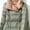 Green, variant on Winter Coats for Women Warmer Misses Thin and Thin Mid-Length Knee-Length Down Jacket