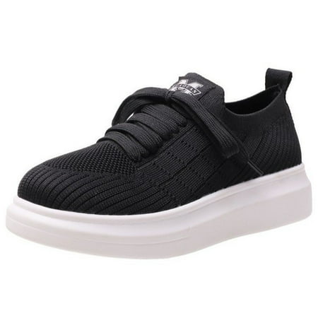 

Jikolililili Summer Plus Size Fashion Casual Mesh Breathable Women s Sports Shoes womens sneakers on Sale