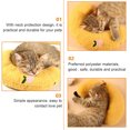 thumbnail image 2 of Household Pet Sleeping Neck Protection Pillow Sleeping Pillow, 2 of 8