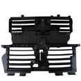 thumbnail image 2 of iSpchen Lower Active Grille Shutter with Motor for Ford Edge 2019-2023,Replaces KT4Z8475B KT4Z8475H, 2 of 16