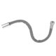 thumbnail image 3 of Tap Extender Grey Stainless Steel for Home Use with Adjustable Cleaning Function, 3 of 5