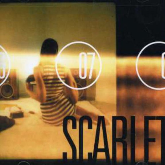 Something to Lust About (CD)